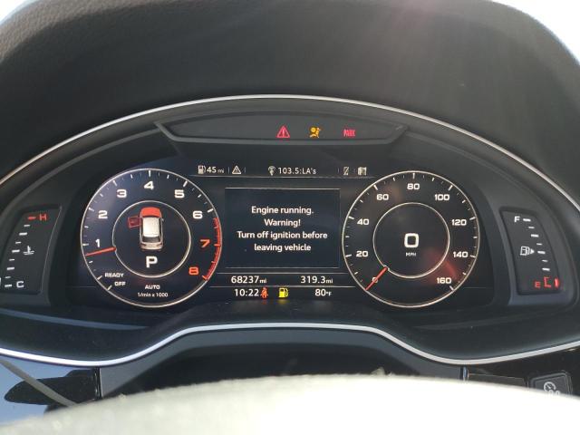 WA1LAAF79HD021092 Audi Q7 Premium Plus