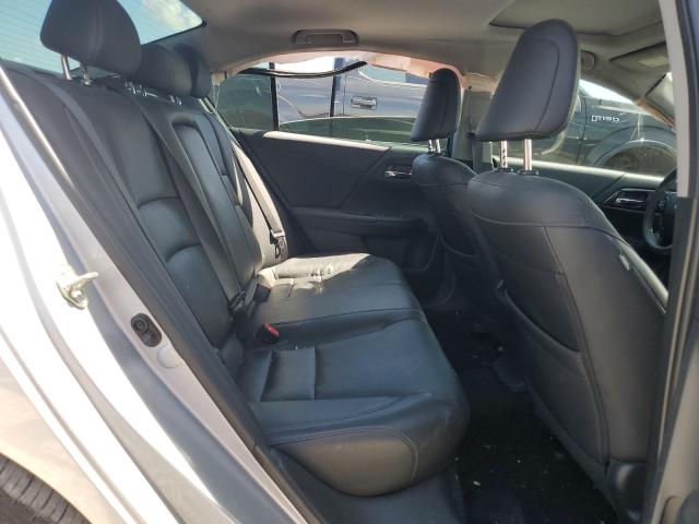 1HGCR3F91HA012305 Honda Accord Touring
