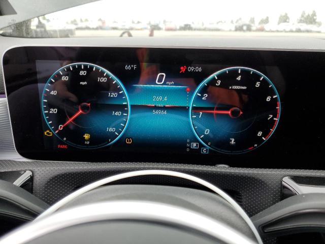W1K3G4EB1LW044963 Mercedes-Benz A 220