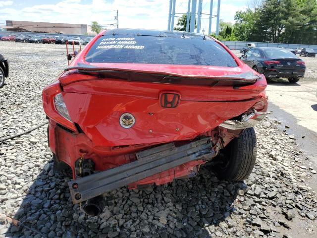 2HGFC2F59GH558369 Honda Civic Lx