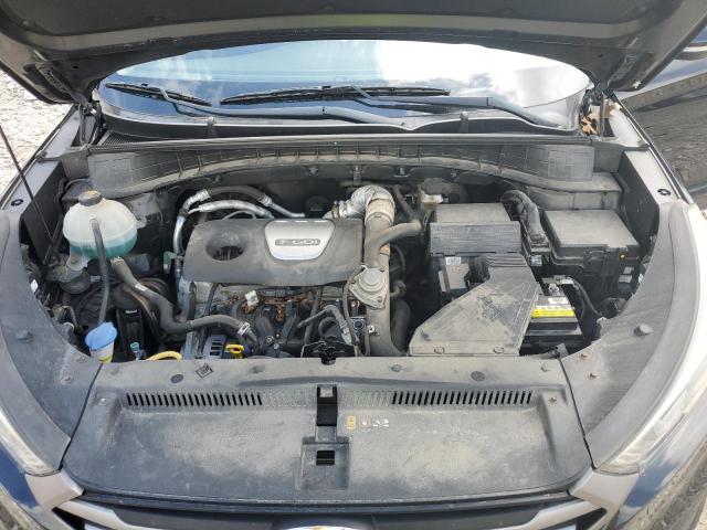 KM8J33A22GU054640 Hyundai Tucson Limited