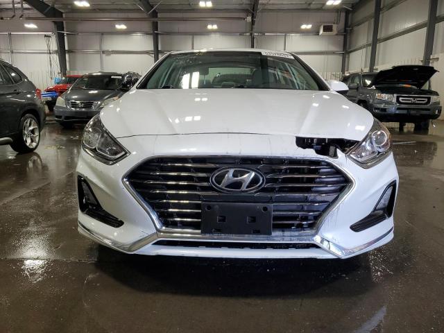 5NPE24AF7JH718661 Hyundai SONATA SE