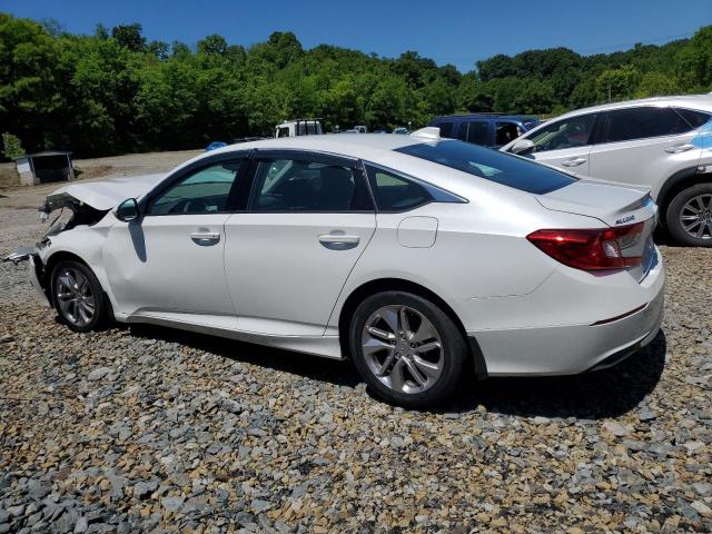 1HGCV1F14KA070085 Honda ACCORD LX