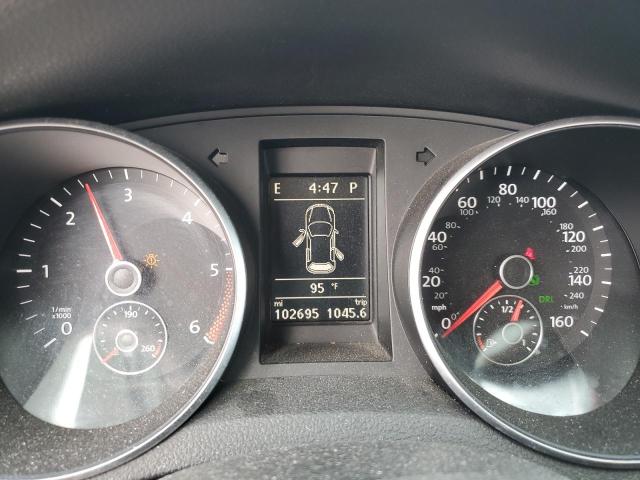 3VWPL7AJ1EM603577 Volkswagen JETTA TDI