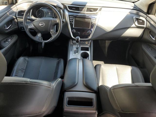 5N1AZ2CS2PC120339 Nissan MURANO SL