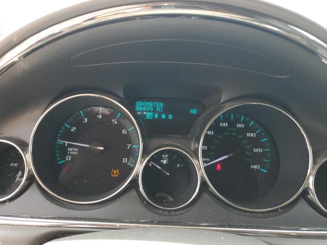 5GAKRBKD7EJ375624 Buick Enclave