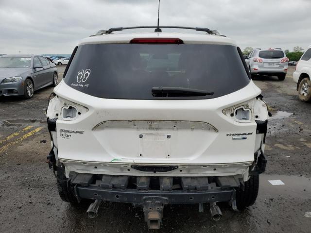 1FMCU9J98GUB29184 Ford Escape Titanium