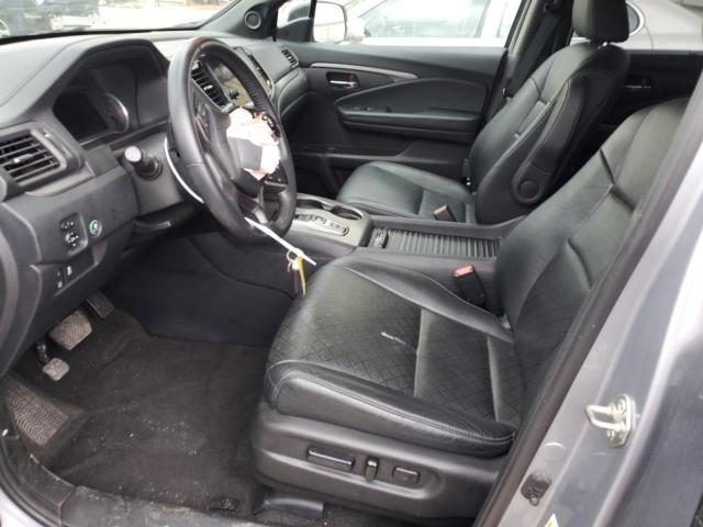 5FNYF8H52LB001317 Honda Passport Exl