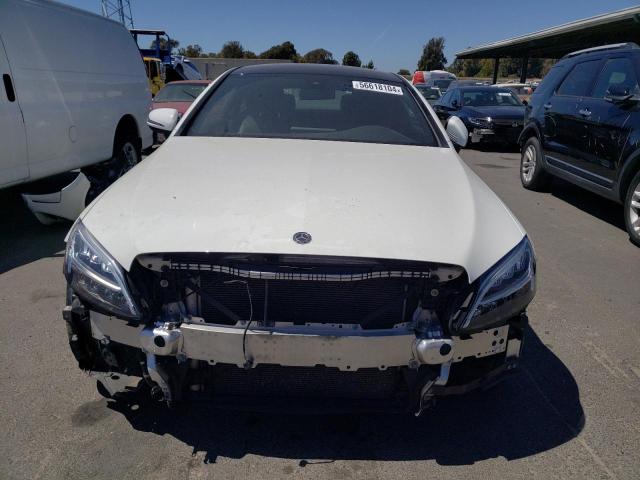WDDWJ8DB2KF775844 Mercedes-Benz C 300