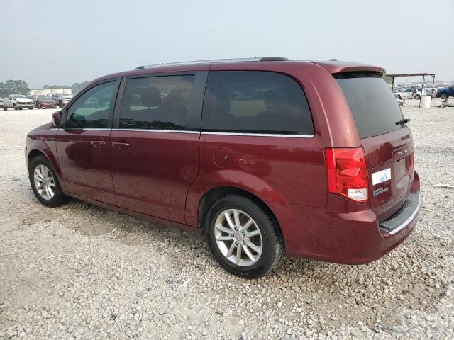 2C4RDGCG2KR797745 Dodge Grand Caravan Sxt