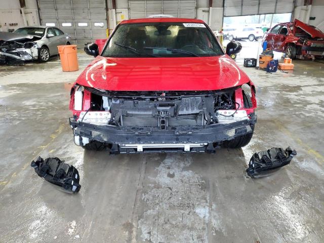 2HGFE2F54PH527167 Honda Civic Sport