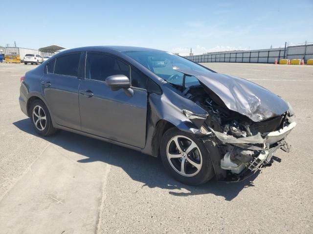 2HGFB2F7XFH517073 Honda CIVIC SE