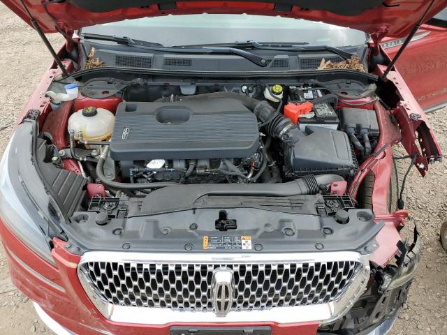5LMCJ1D93LUL09928 Lincoln Corsair
