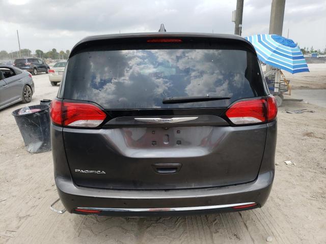 2C4RC1FGXJR126477 Chrysler Pacifica Touring Plus