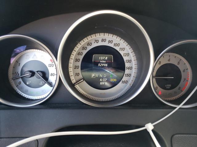 WDDGF5HB9EA956794 Mercedes-Benz C 350