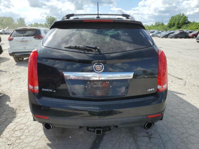 3GYFNCE35GS507828 Cadillac Srx Performance Collection