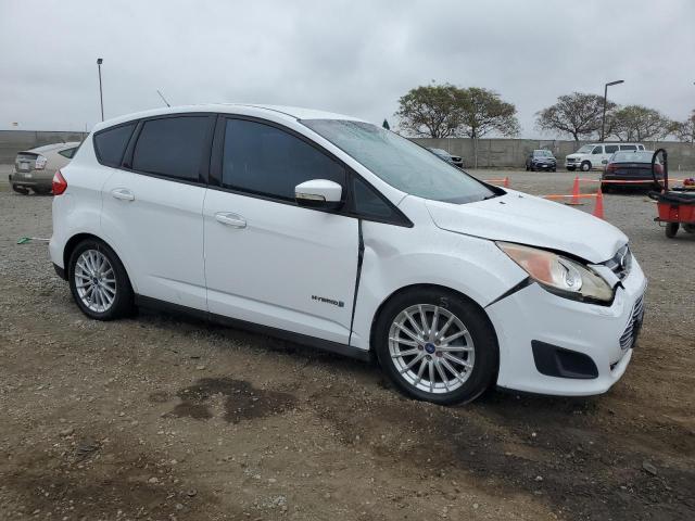 1FADP5AU4EL512495 Ford C-MAX SE