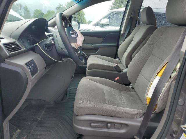 5FNRL5H45FB007149 Honda ODYSSEY EX