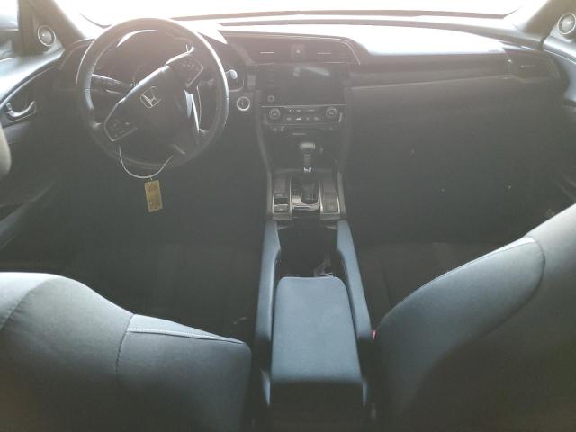 SHHFK7H69MU207711 Honda CIVIC EX