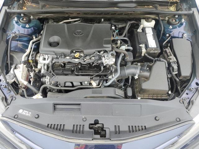 4T1G11AK4MU593051 Toyota CAMRY SE