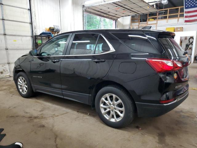 2GNAXUEV8M6109158 Chevrolet EQUINOX LT