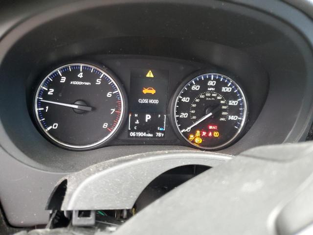 JA4AD3A31KZ048845 Mitsubishi Outlander Se