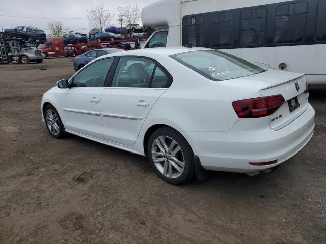 3VWL17AJ9GM203953 Volkswagen JETTA SEL