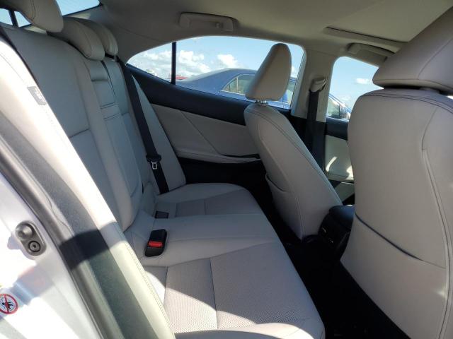 JTHBF1D26E5006564 Lexus IS 250
