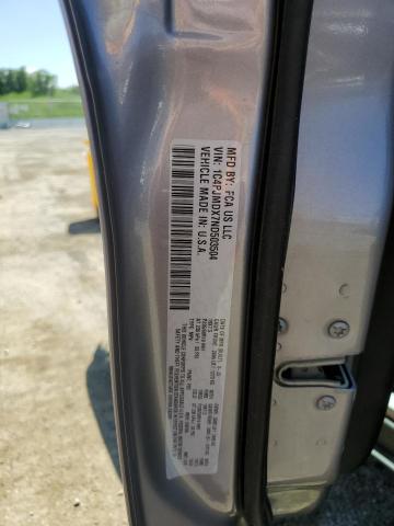 1C4PJMDX7ND503504 Jeep Cherokee Limited