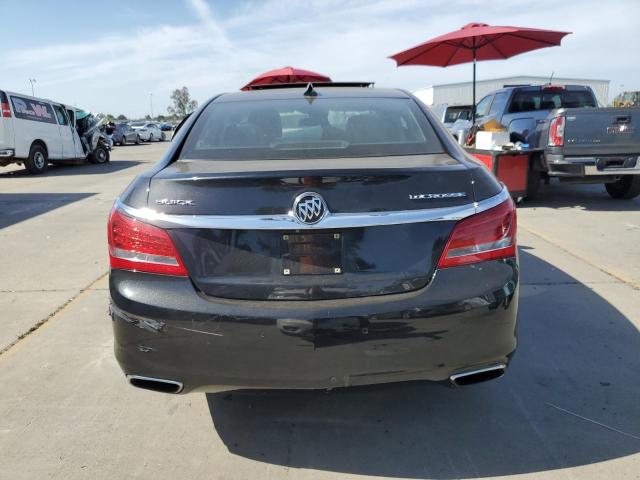 1G4GF5G38FF296185 Buick Lacrosse Premium