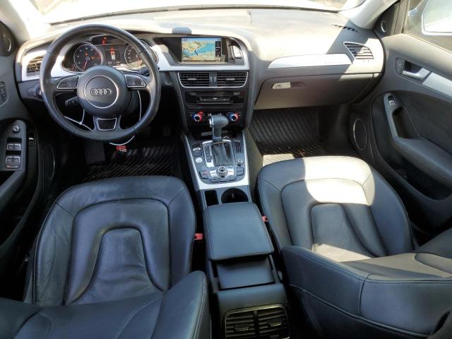 WA1UFAFL6GA010876 Audi A4 Allroad Premium Plus