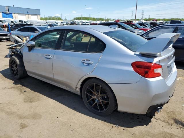 JF1VA2S68F9826363 Subaru Wrx Sti Limited