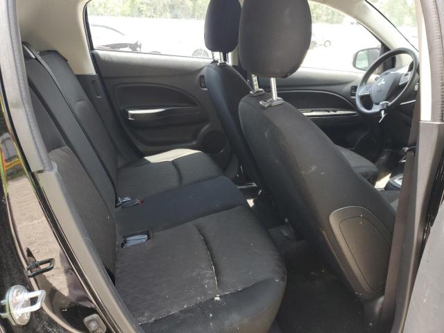 ML32AUHJ5MH010091 Mitsubishi MIRAGE ES