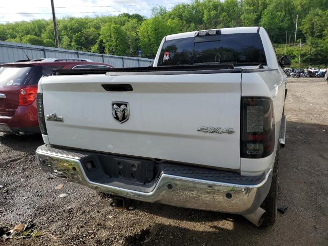 3C6UR5DL3EG237469 RAM 2500 Slt