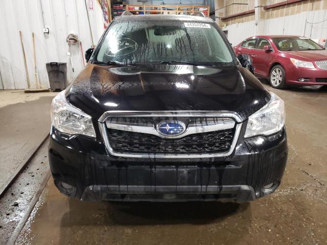 JF2SJAHC1FH519273 Subaru Forester 2.5i Limited