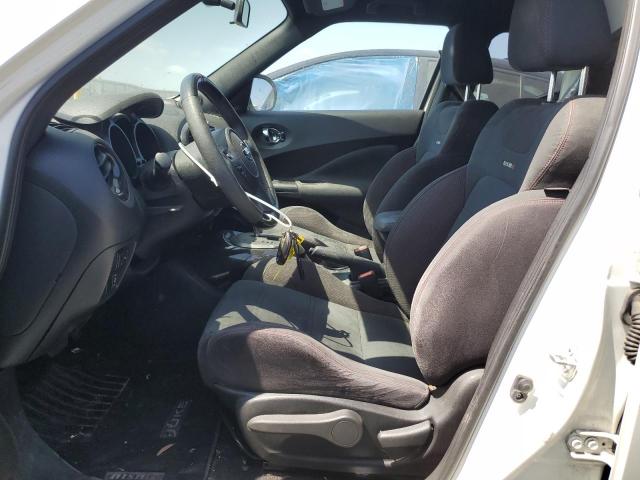 JN8AF5MV9ET366474 Nissan JUKE S