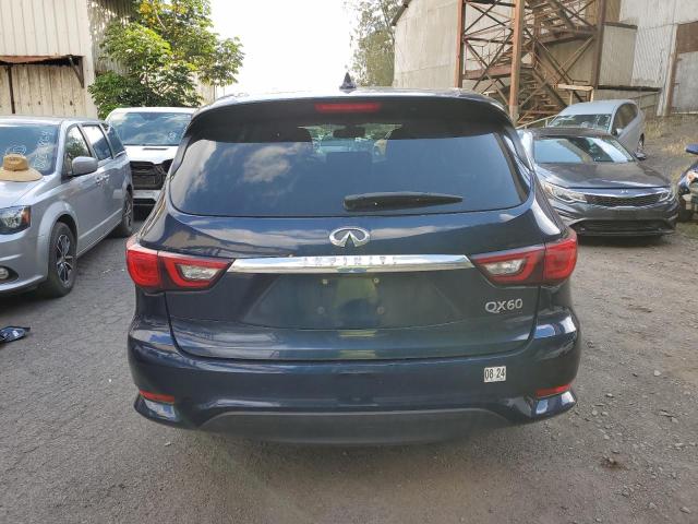 5N1DL0MN9LC526754 Infiniti QX60 LUXE
