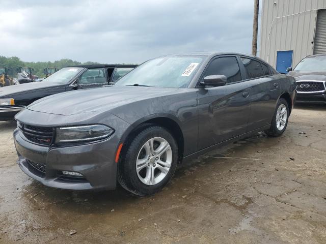 Продажа на аукционе авто 2019 Dodge Charger Sxt, vin: 2C3CDXBG6KH698962, номер лота: 50640044