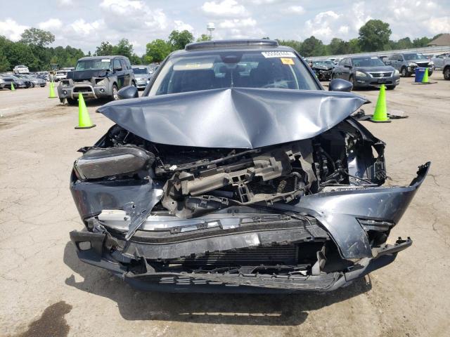 19XFL1H7XNE005424 Honda CIVIC EXL