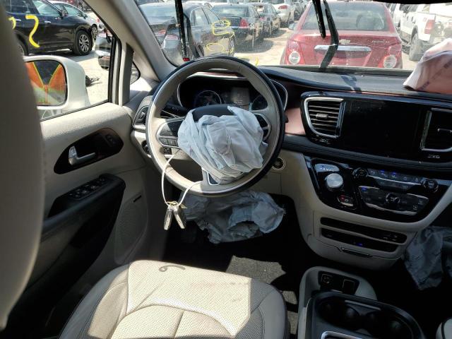 2C4RC1GG7LR281280 Chrysler Pacifica Limited