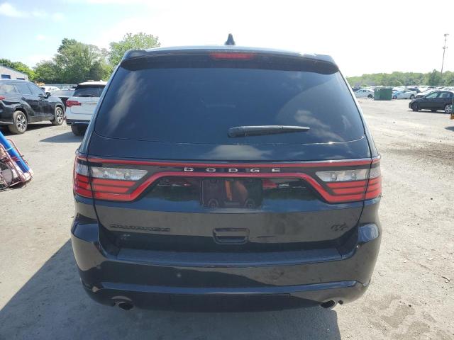 1C4SDJCT8LC125047 Dodge Durango R/t