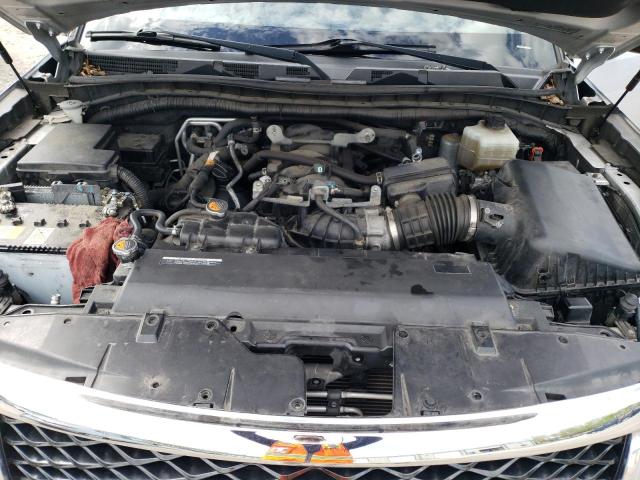 JN8AZ2NE6F9085123 Infiniti QX80