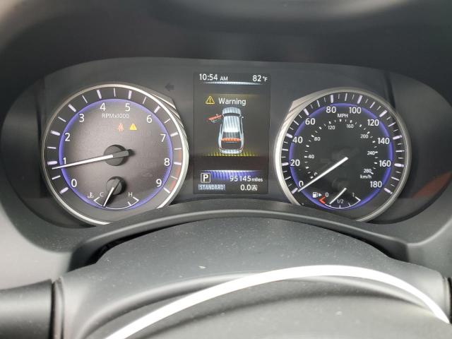 JN1BV7AP0FM345614 Infiniti Q50 BASE