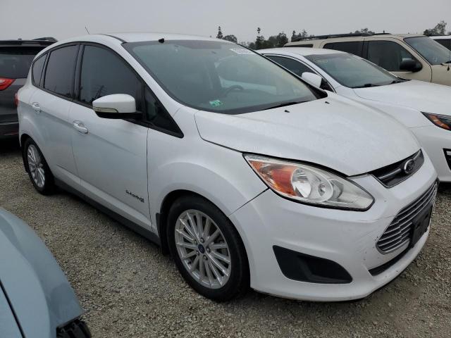 1FADP5AU8FL124901 Ford C-MAX SE