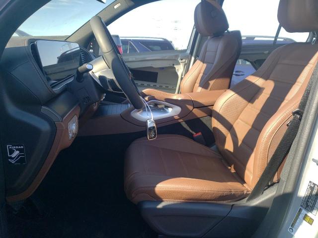 4JGFB4GB0RB054723 Mercedes-Benz Gle 450e 4
