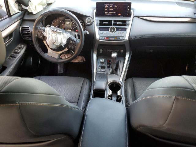 JTJGARBZ0L2170957 Lexus NX 300