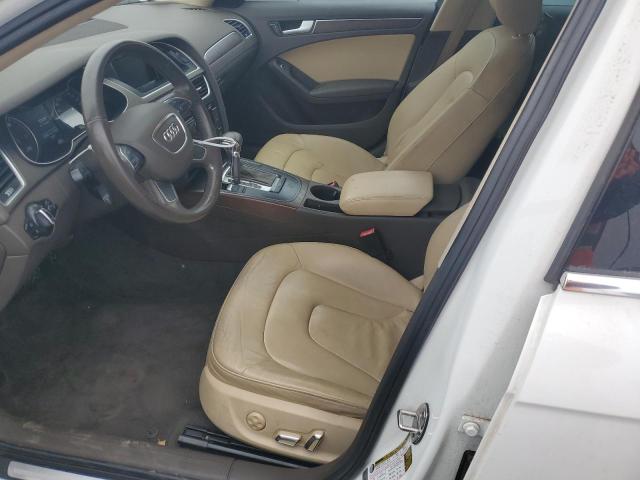 WAUAFAFL9EA086143 Audi A4 PREMIUM