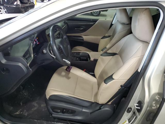 58ABZ1B15KU049415 Lexus ES 350