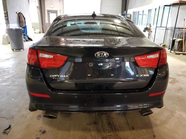 5XXGN4A79EG305845 KIA OPTIMA EX
