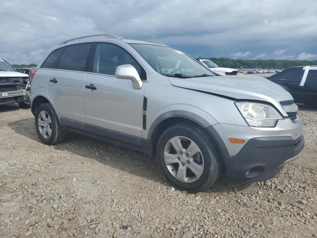3GNAL2EK5ES557575 Chevrolet CAPTIVA LS